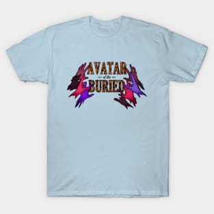 Avatar of the Buried T-Shirt